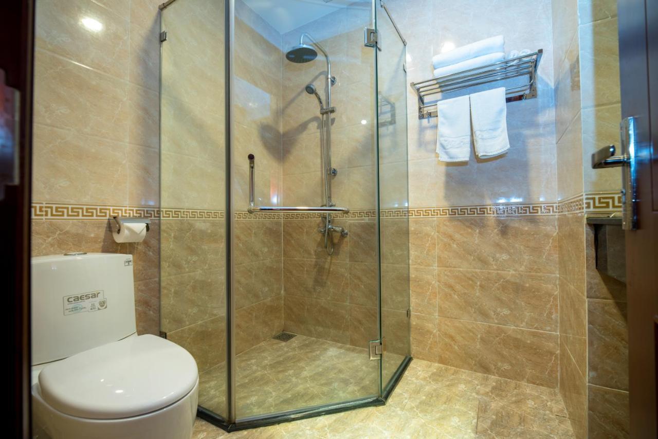 Tien Sa Retreat Hotel Son Tra Kültér fotó