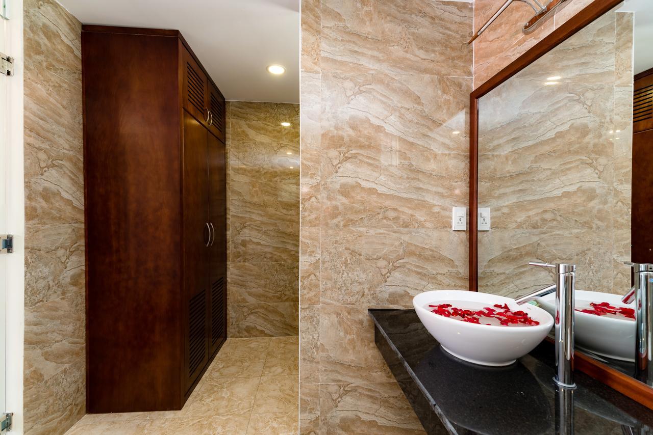 Tien Sa Retreat Hotel Son Tra Kültér fotó