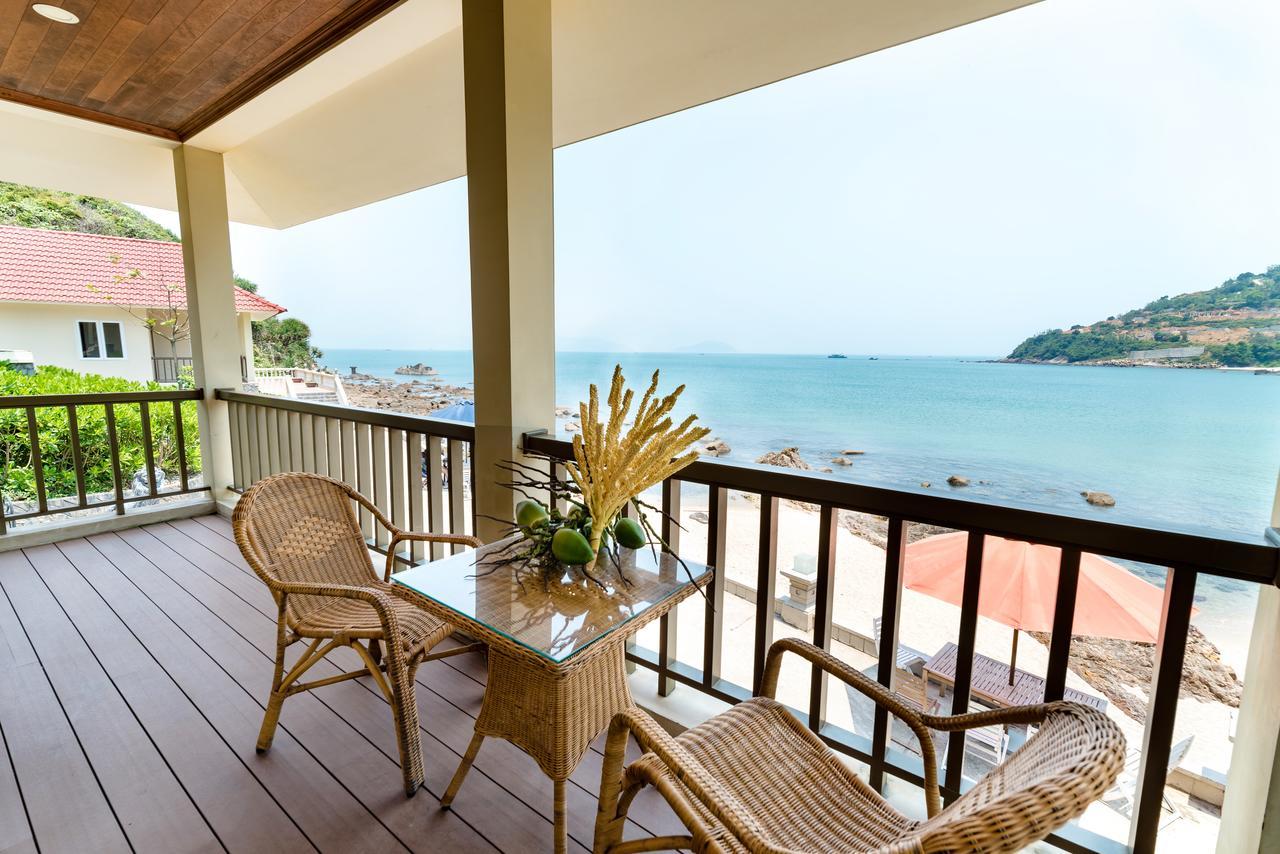 Tien Sa Retreat Hotel Son Tra Kültér fotó