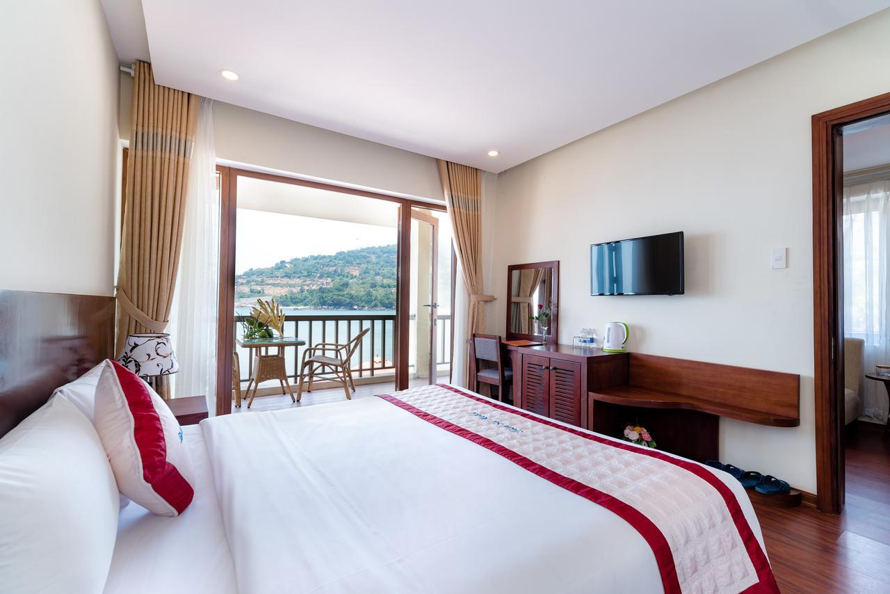 Tien Sa Retreat Hotel Son Tra Kültér fotó