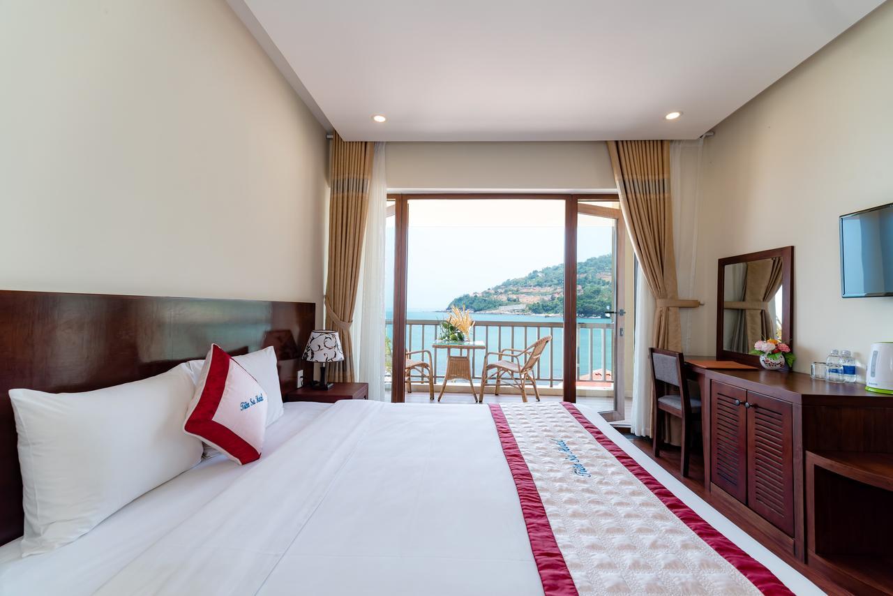 Tien Sa Retreat Hotel Son Tra Kültér fotó