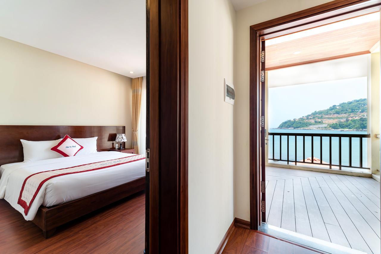 Tien Sa Retreat Hotel Son Tra Kültér fotó