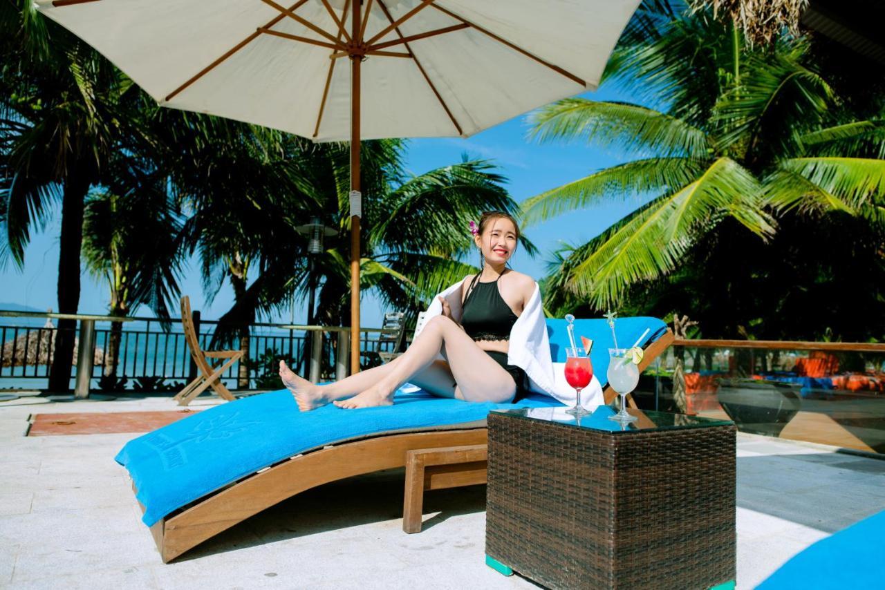 Tien Sa Retreat Hotel Son Tra Kültér fotó