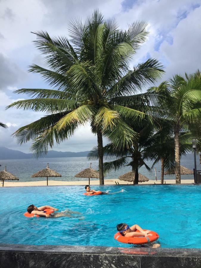 Tien Sa Retreat Hotel Son Tra Kültér fotó
