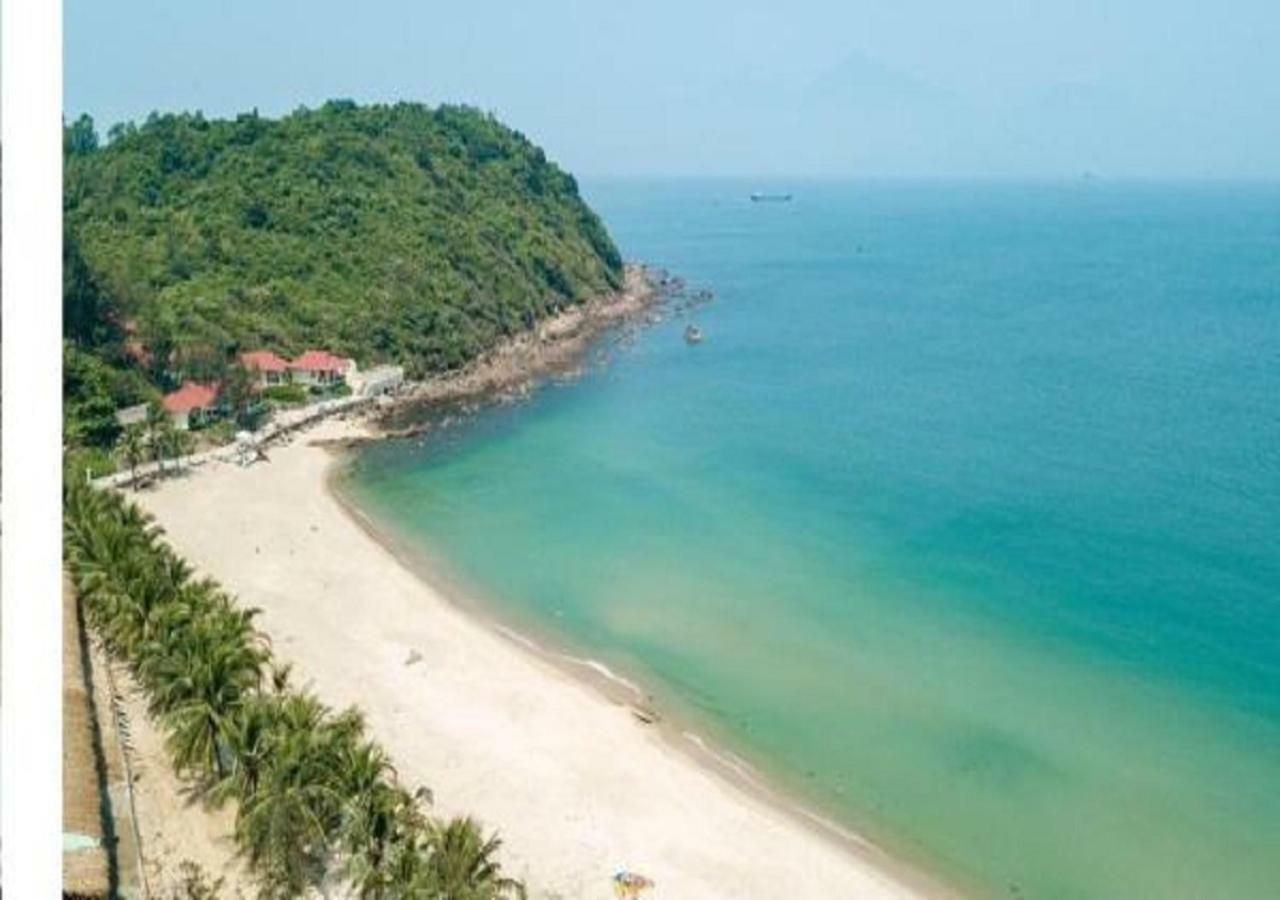 Tien Sa Retreat Hotel Son Tra Kültér fotó