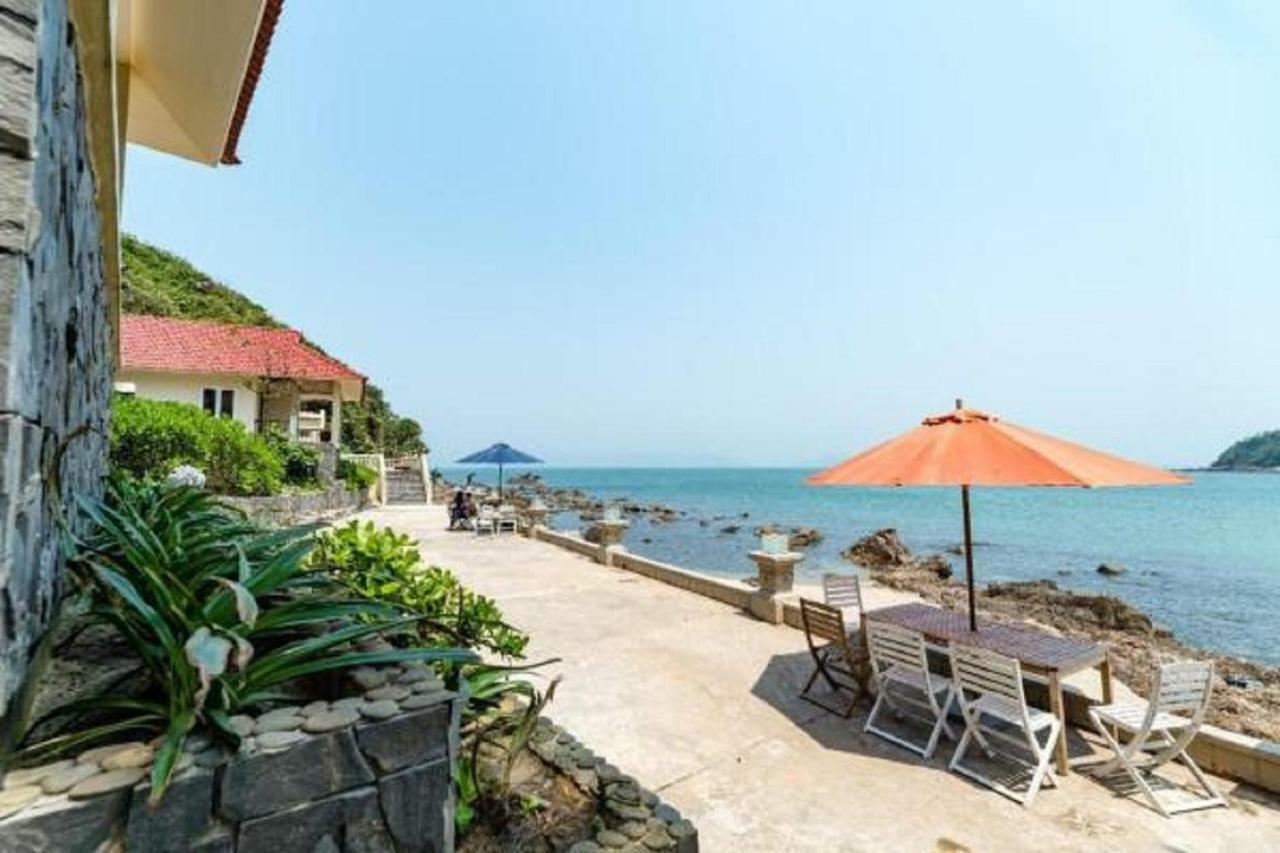 Tien Sa Retreat Hotel Son Tra Kültér fotó