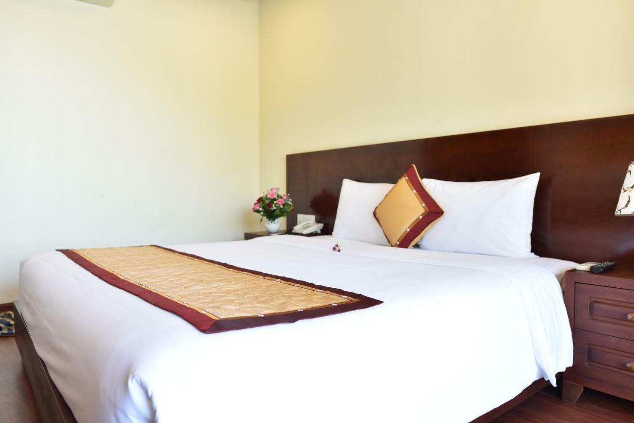 Tien Sa Retreat Hotel Son Tra Kültér fotó