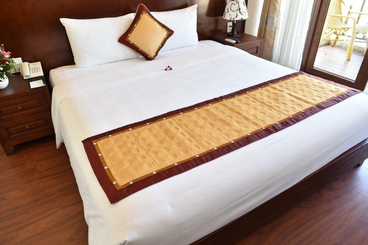Tien Sa Retreat Hotel Son Tra Kültér fotó