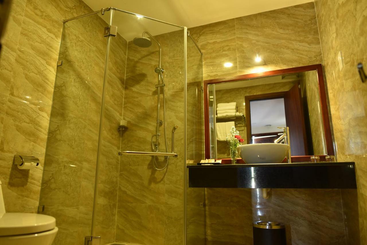 Tien Sa Retreat Hotel Son Tra Kültér fotó