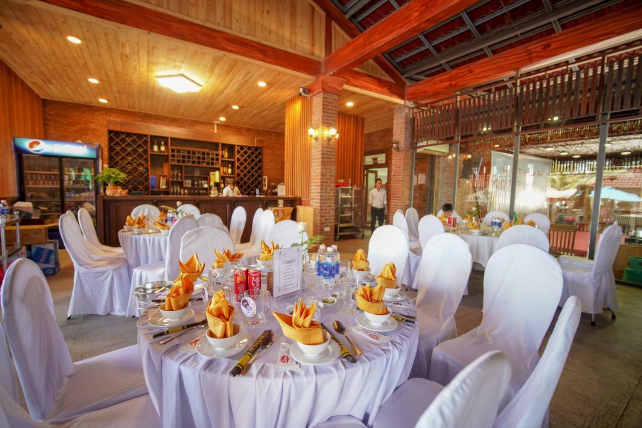Tien Sa Retreat Hotel Son Tra Kültér fotó