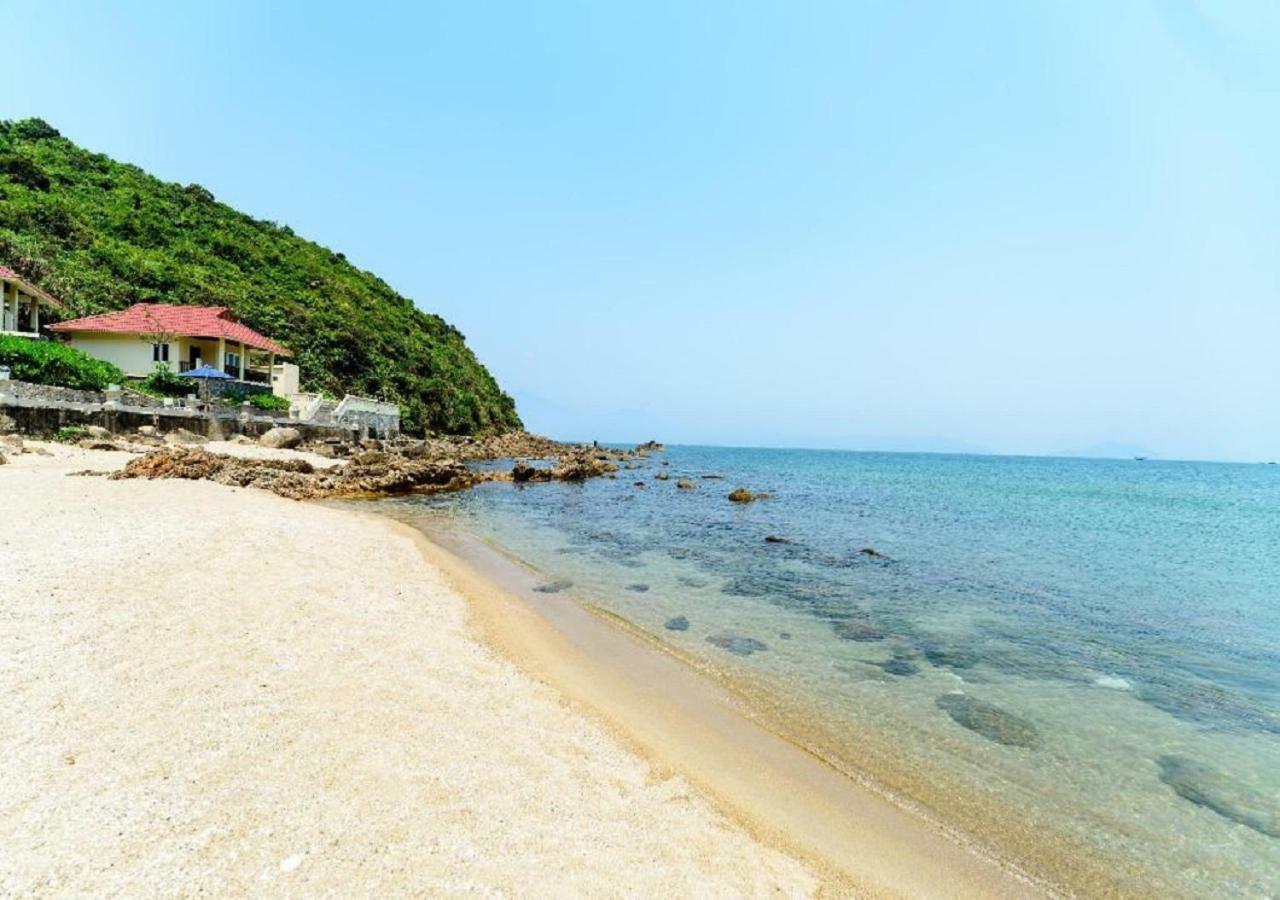 Tien Sa Retreat Hotel Son Tra Kültér fotó