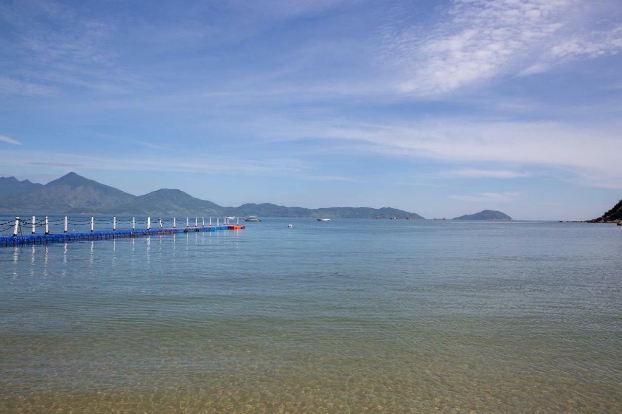 Tien Sa Retreat Hotel Son Tra Kültér fotó