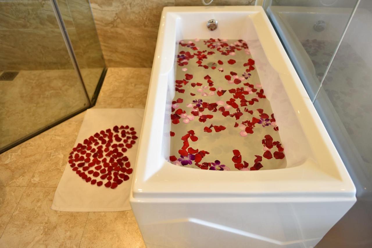 Tien Sa Retreat Hotel Son Tra Kültér fotó