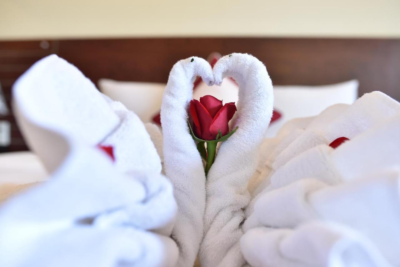 Tien Sa Retreat Hotel Son Tra Kültér fotó